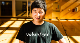 Volunteer CTA