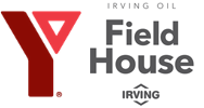Irving Oil Field House Logo